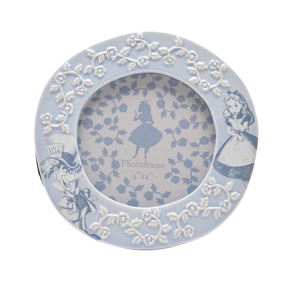 Fotokader Alice in Wonderland