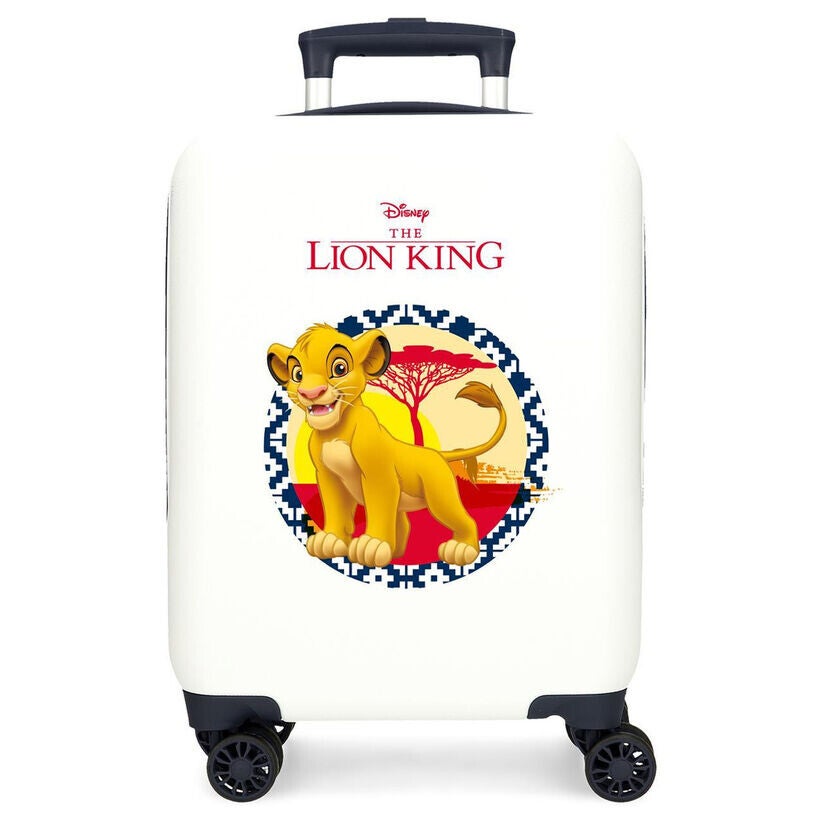 Trolley reiskoffer Simba The lion king