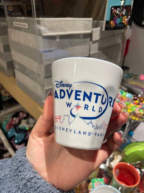 Bekertje Adventure world