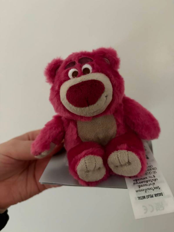 Schouderknuffel Lotso Toy Story