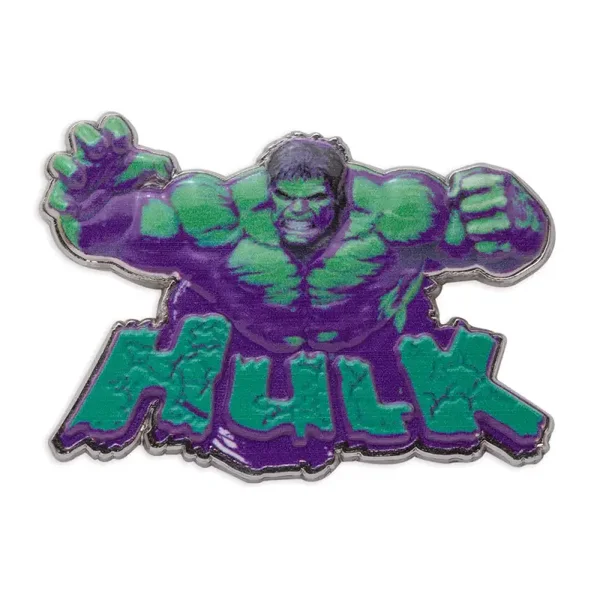 Pin 55 hulk avengers