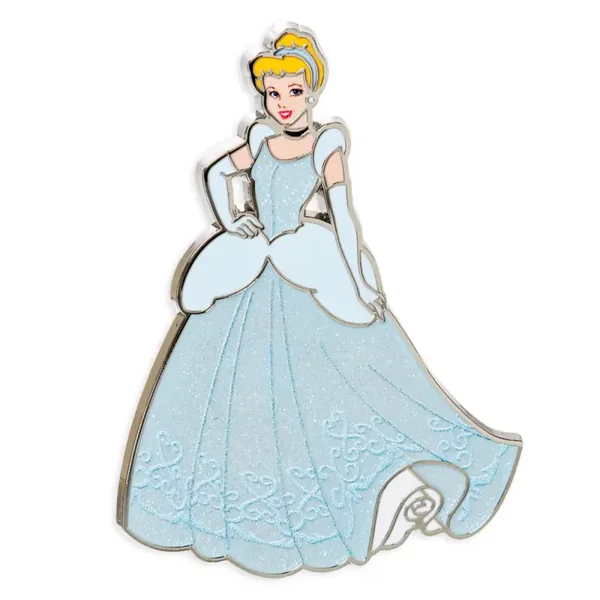 Pin 66 Cinderella