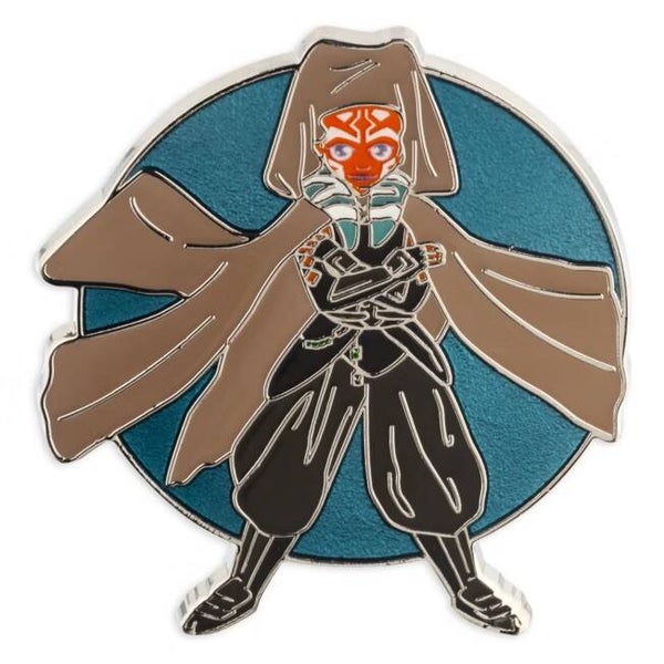 Pin 69 Ahsoka star wars