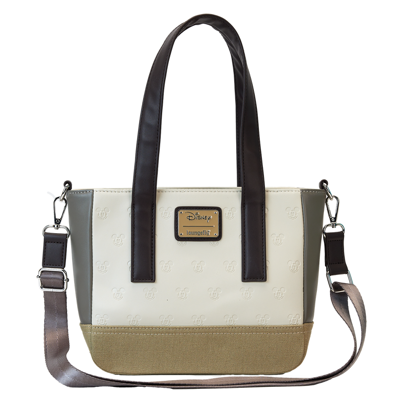 Loungefly handtas schoudertas mickey and friends