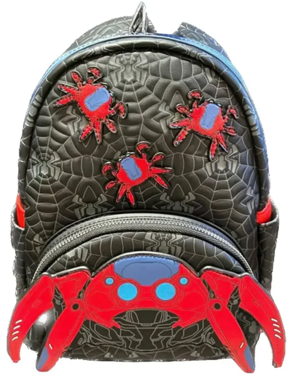 Loungefly Spiderbot Marvel