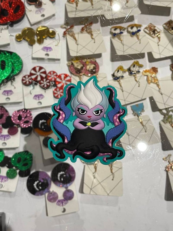 Magneet Ursula