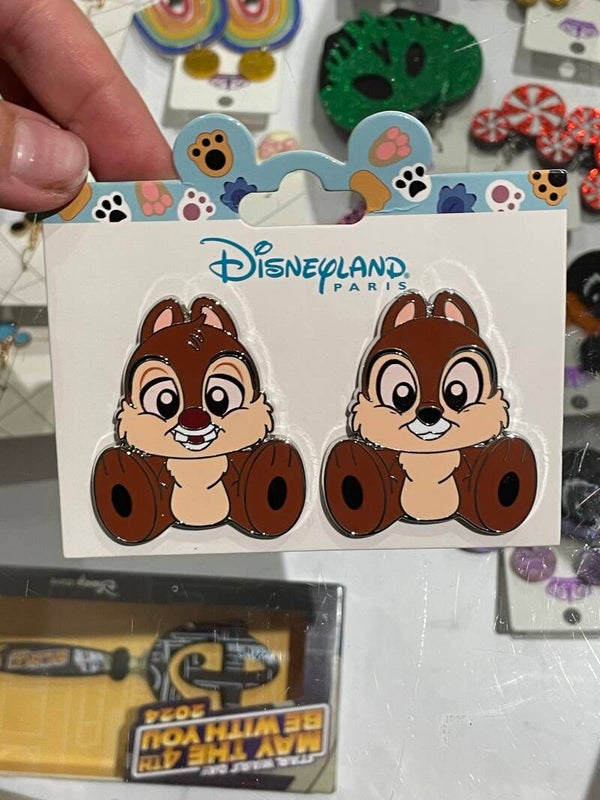 Pin 97 Bigfeet knabbel en Babbel