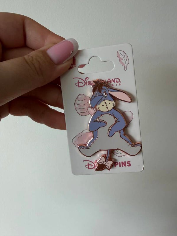 Pin Sleep Eeyore Winnie the Pooh