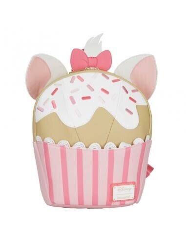 Loungefly rugzak Marie Aristokatten sweet