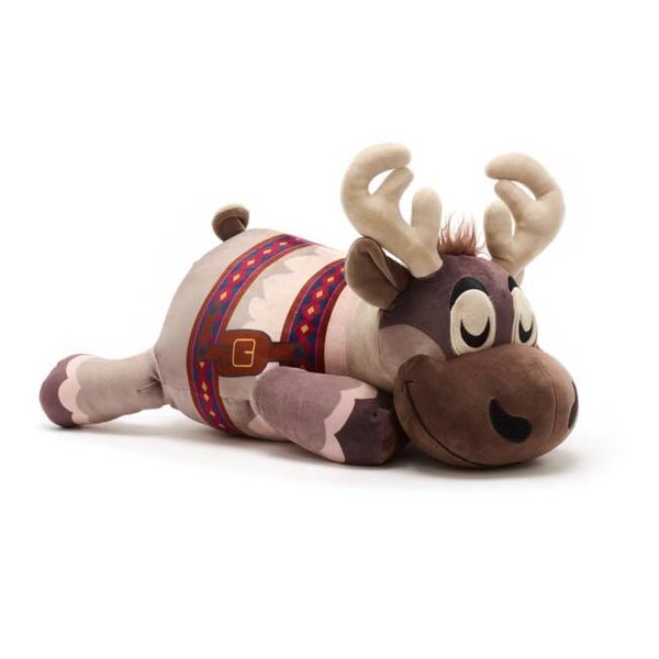 Knuffel Cuddleez Sven frozen