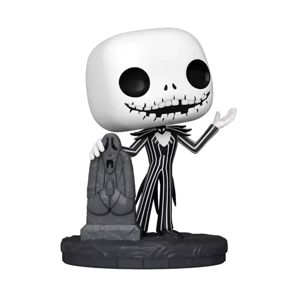 Funko Pop! Jack skellington Nightmare before christmas 1355