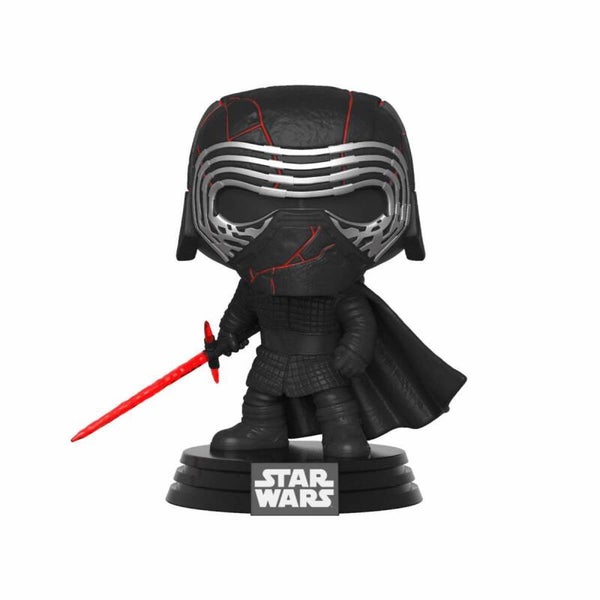 Funko pop! Kylo Ren star wars 308