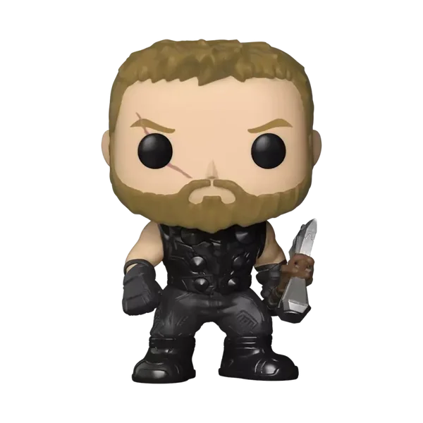 Funko Pop! Thor Marvel 286