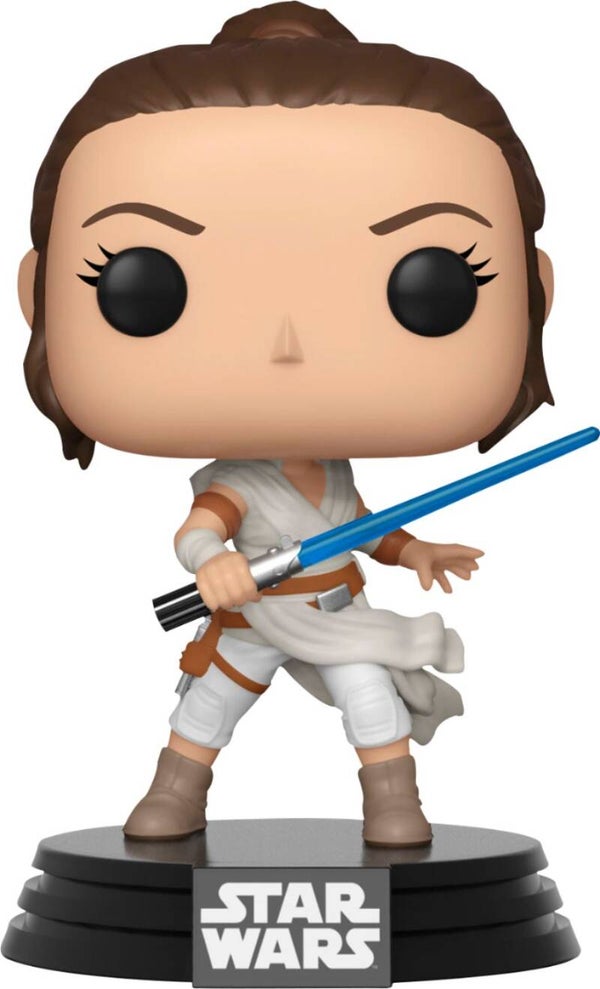 Funko pop! Rey star wars 307