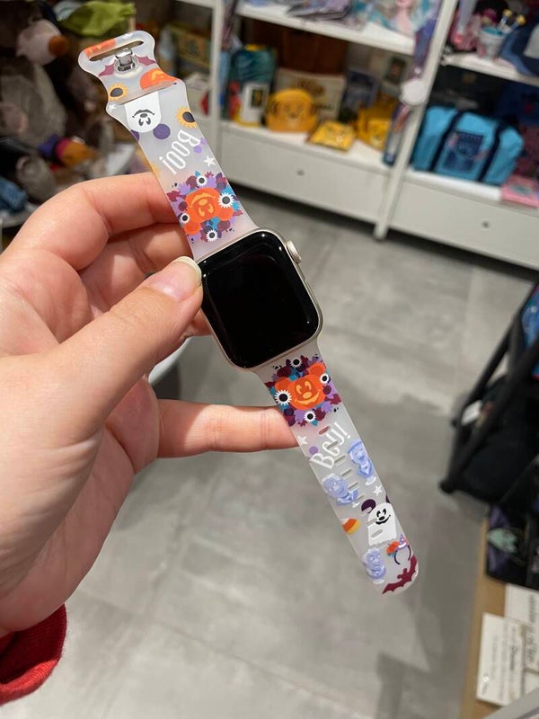 Apple watch bandje 2