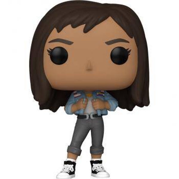 Funko Pop! America Chavez doctor strange multiverse of madness 1002