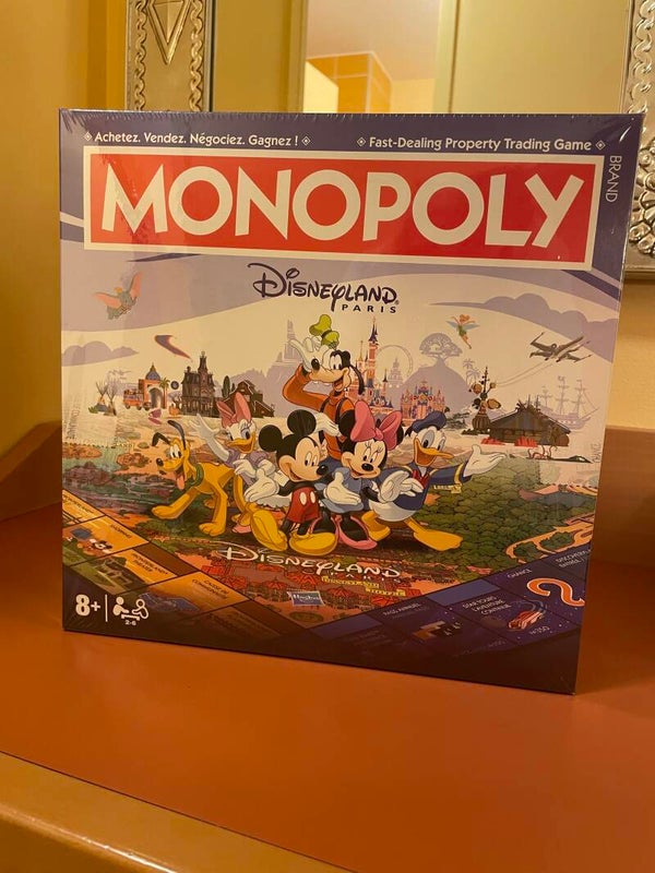 Monopoly