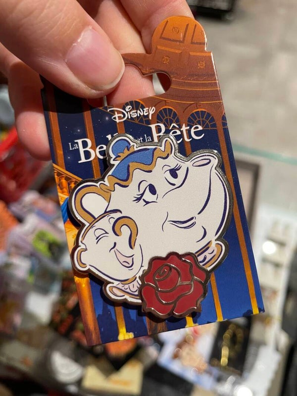 Pin 160 Belle en het beest mrs Potts and chip, mevrouw theepot en barstje