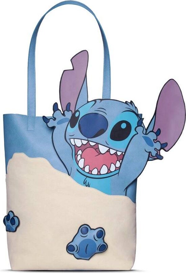Handtas Stitch
