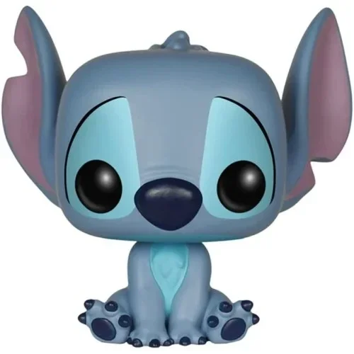 Funko pop! Stitch 159