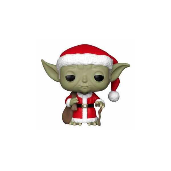 Funko pop! Yoda 277