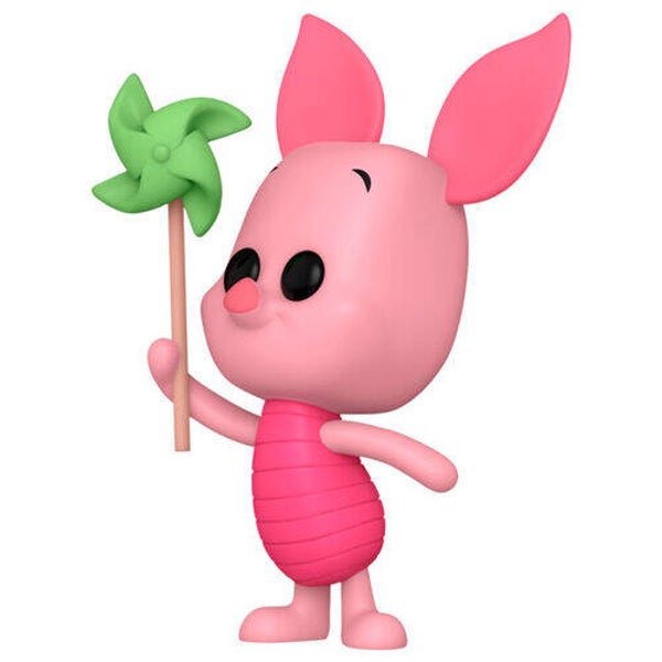 Funko pop! Piglet Knorretje 1514