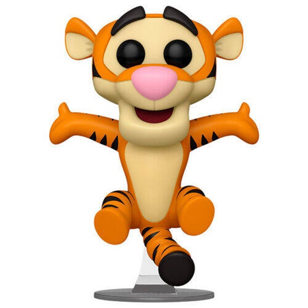 Funko pop! Teigetje Tigger 1517