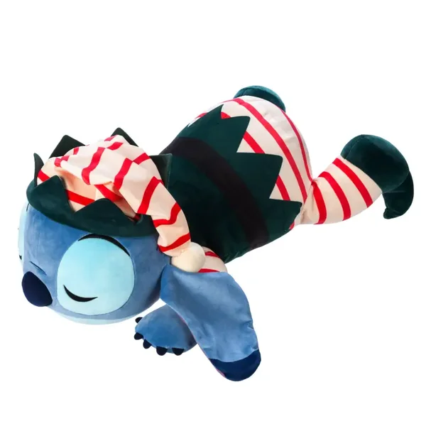 Cuddleez Stitch kerst
