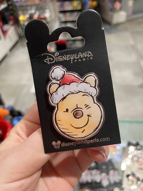 Pin 179 Pooh kerst