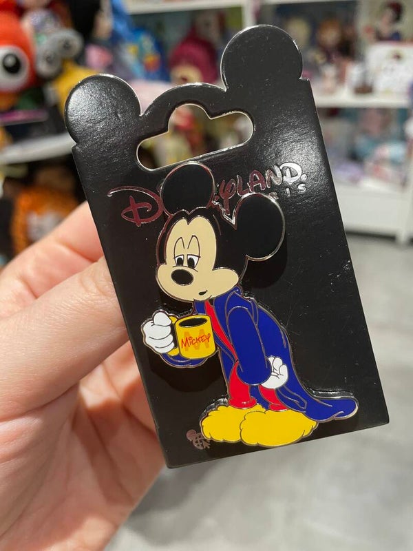 Pin 187 Mickey sleep