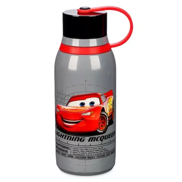 Drinkfles cars