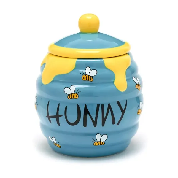 Koekenpot Winnie the Pooh