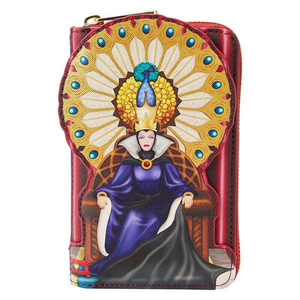 Loungefly portemonnee Evil queen