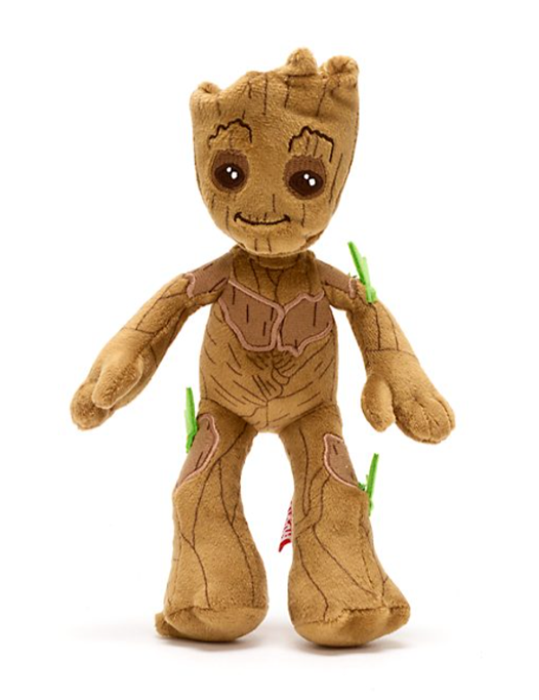 Knuffel Groot Marvel Guardians of the galaxy