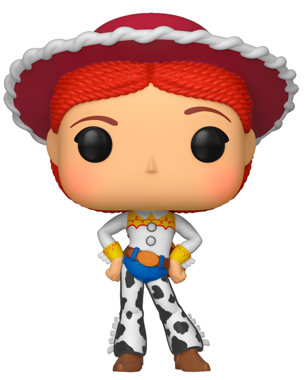Funko Pop! Jessie 526