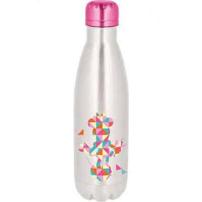 Drinkfles Minnie grafisch