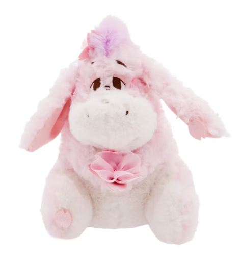 Knuffel Eeyore Sakura Japan