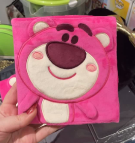 Notebook Losto toy story