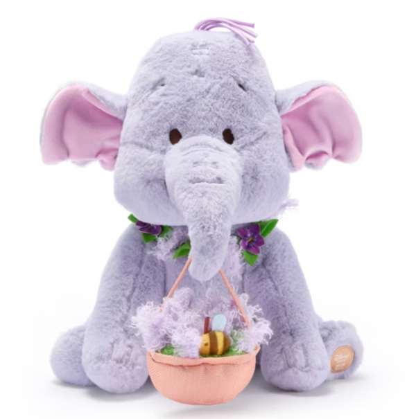 Knuffel Lolli Lumpy Winnie the Pooh