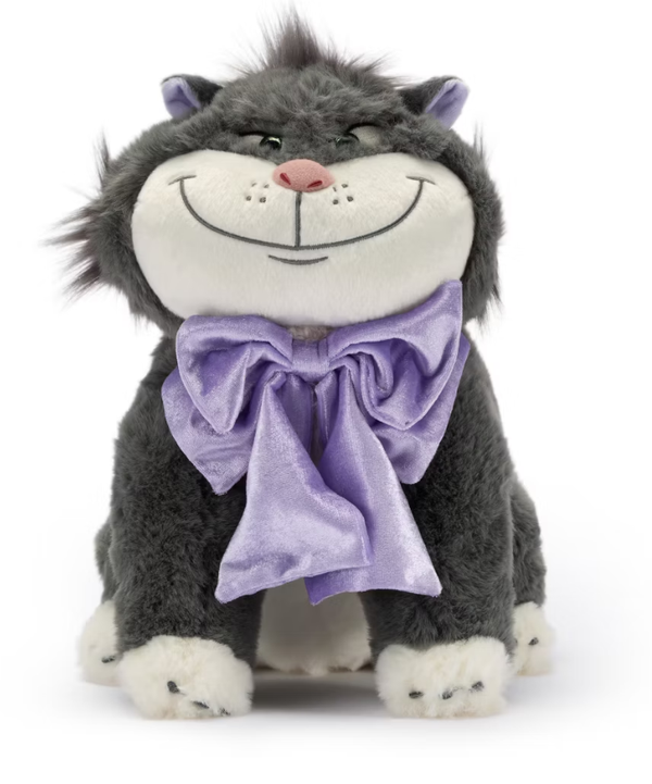 Knuffel Lucifer Cinderella Disneystore Japan