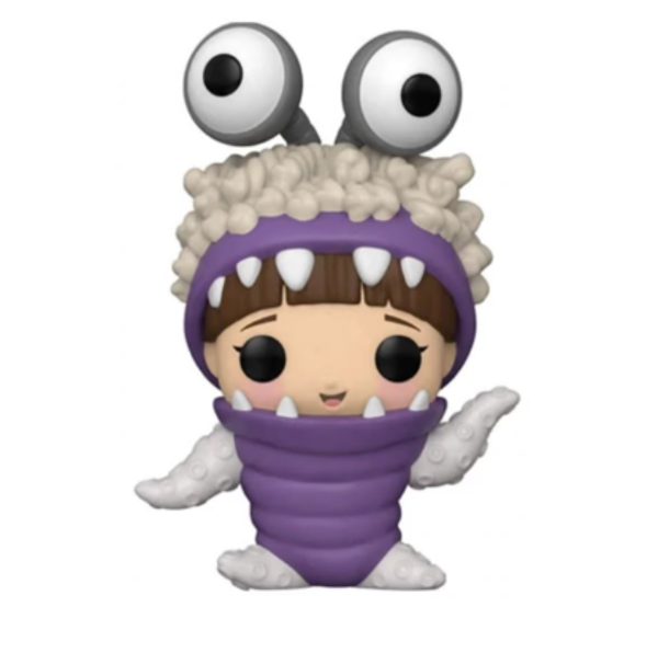 Funko POP! Boo 1153