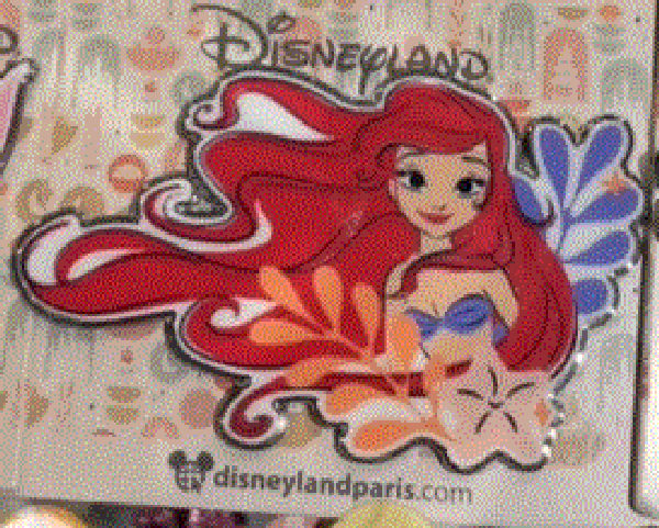 Pin 20 prinses flowers Ariël
