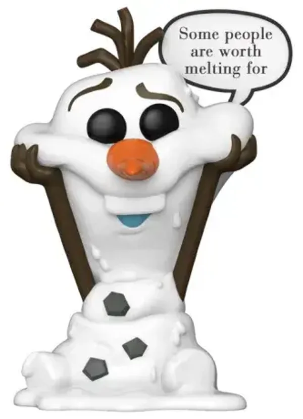 Funko Pop! Olaf 1700