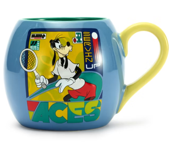 Mok Goofy sports