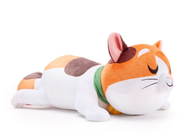 Cuddleez Mochi Big Hero 6