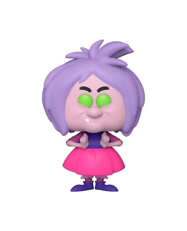 Funko Pop! Madam Mim the sword in the stone 1101