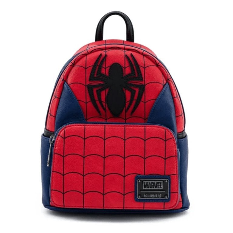 Loungefly rugzak Spiderman