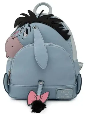 Loungefly rugzak Eeyore winnie the pooh