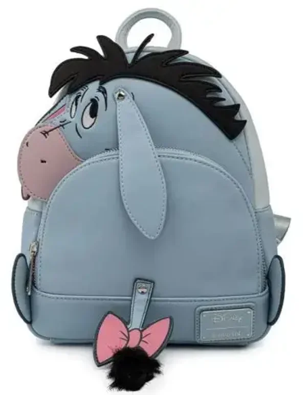 Loungefly rugzak Eeyore winnie the pooh