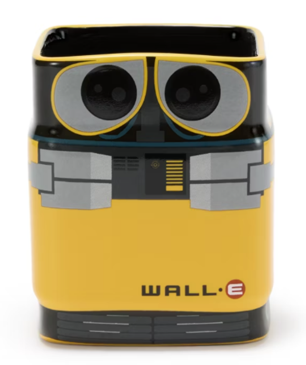 Mok WALL-E